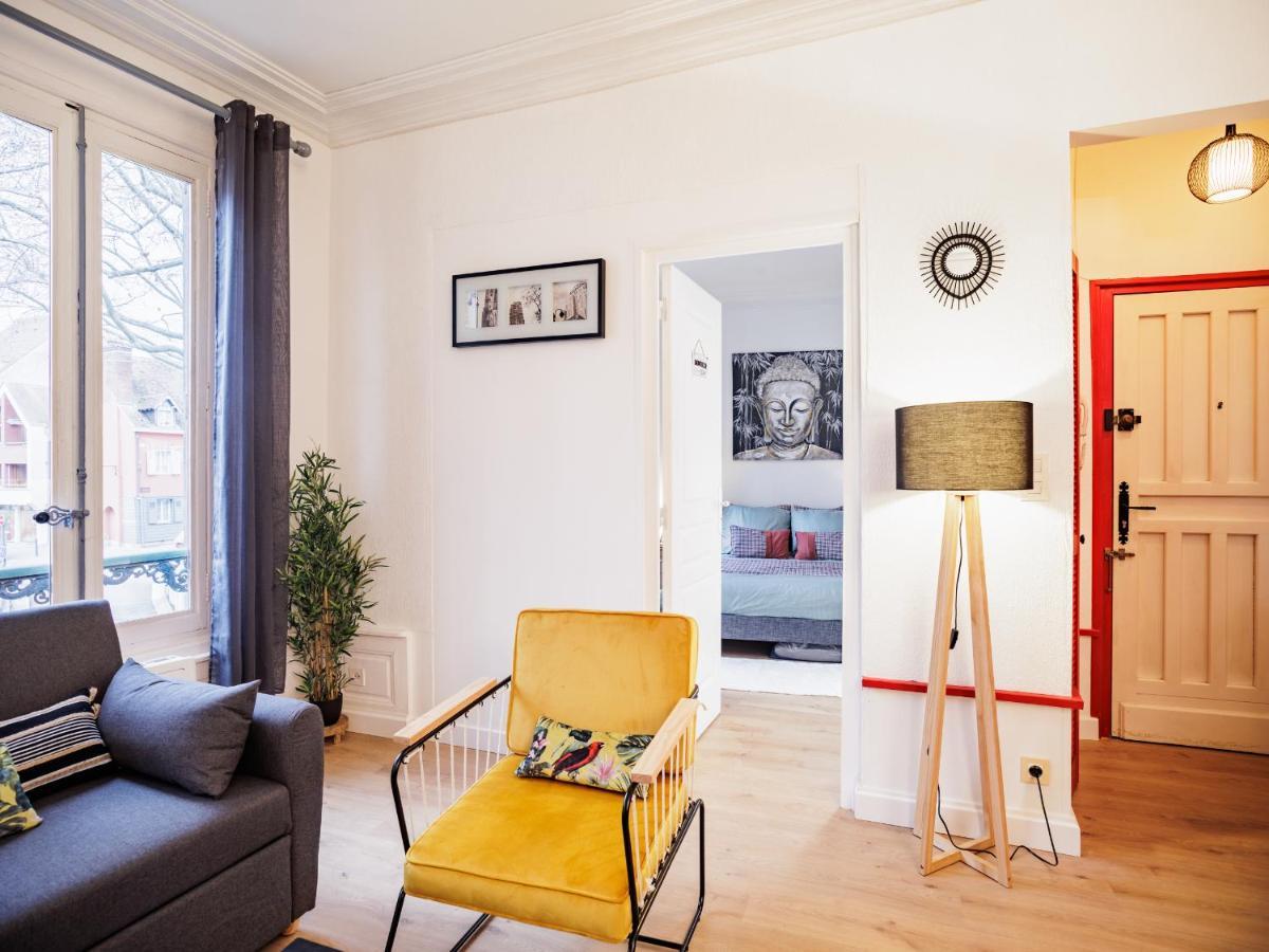 Appartamento Saint Remy - 2 Personnes - Hypercentre Historique Troyes Esterno foto